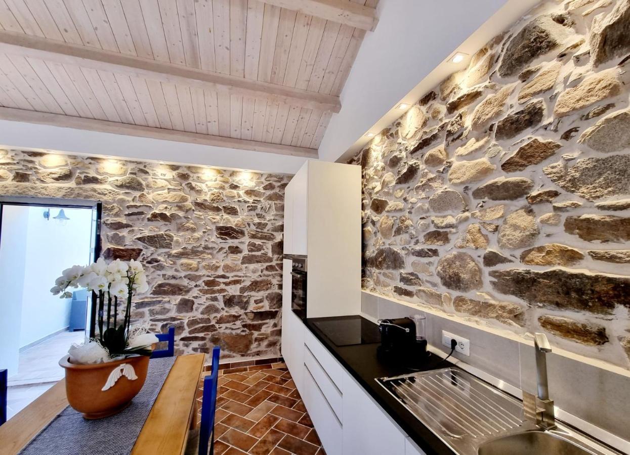 Stazzo San Teodoro La Quercia Piscina Condivisa Διαμέρισμα Εξωτερικό φωτογραφία
