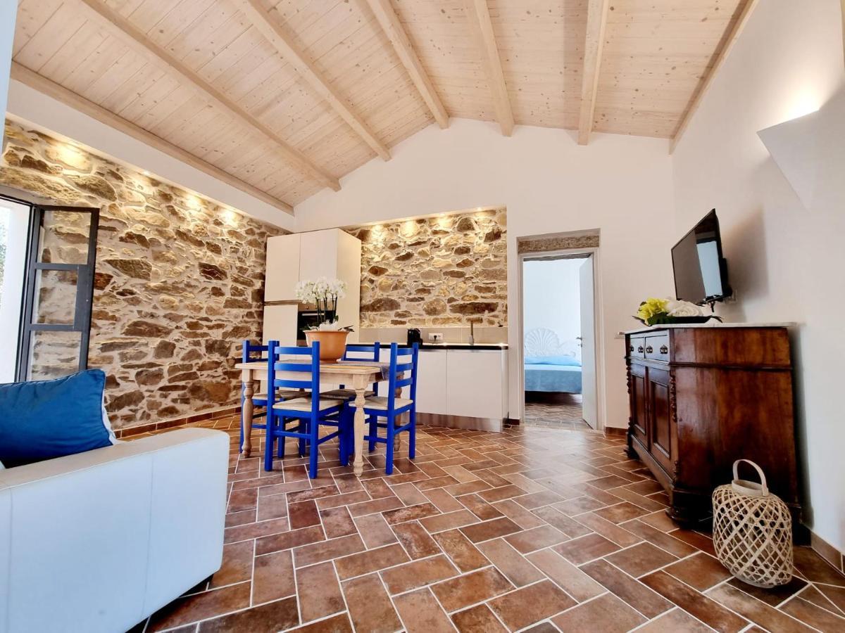 Stazzo San Teodoro La Quercia Piscina Condivisa Διαμέρισμα Εξωτερικό φωτογραφία