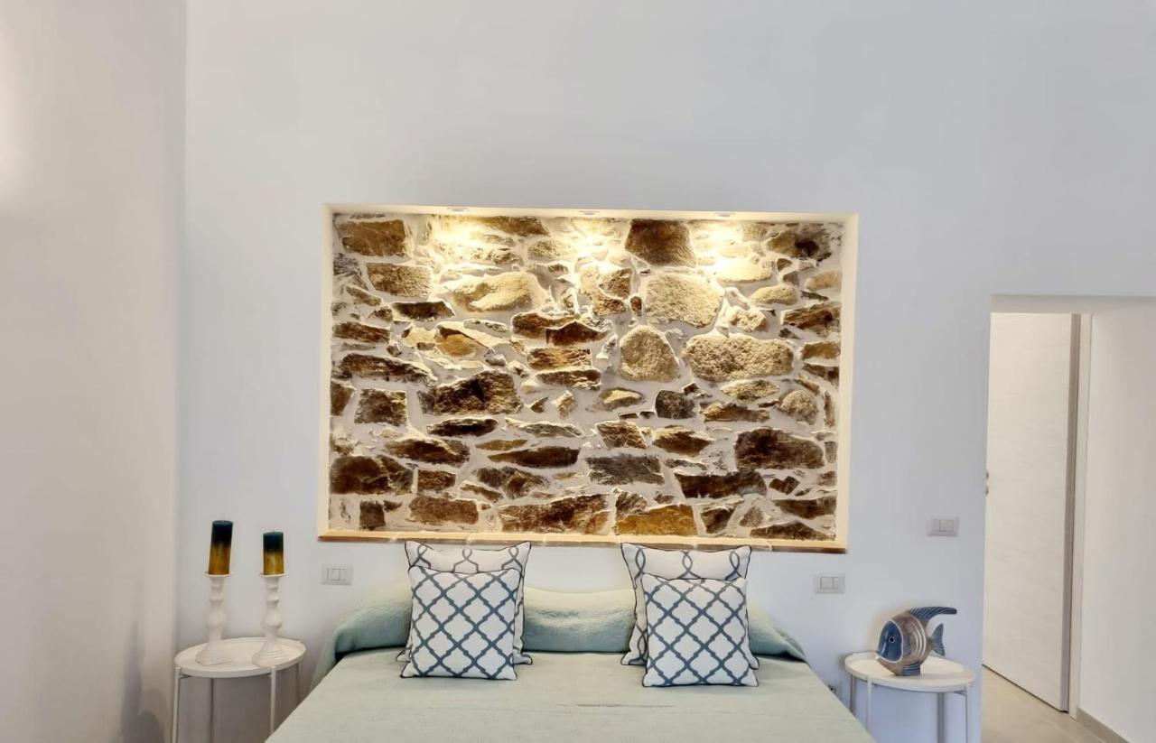 Stazzo San Teodoro La Quercia Piscina Condivisa Διαμέρισμα Εξωτερικό φωτογραφία