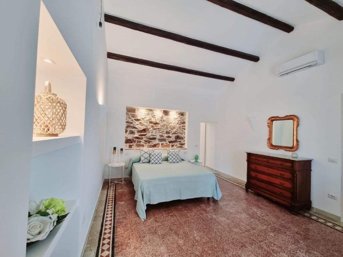 Stazzo San Teodoro La Quercia Piscina Condivisa Διαμέρισμα Εξωτερικό φωτογραφία