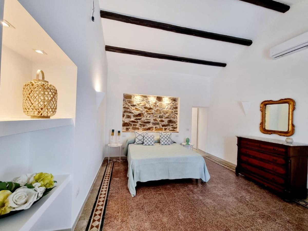 Stazzo San Teodoro La Quercia Piscina Condivisa Διαμέρισμα Εξωτερικό φωτογραφία
