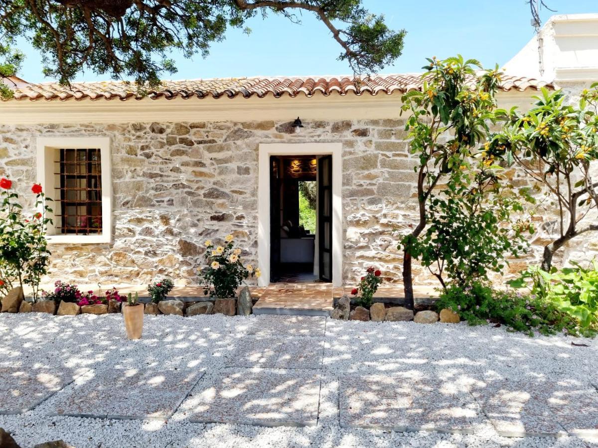 Stazzo San Teodoro La Quercia Piscina Condivisa Διαμέρισμα Εξωτερικό φωτογραφία
